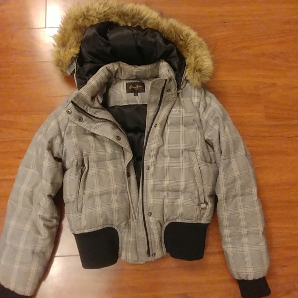 Sean John Winter Coat